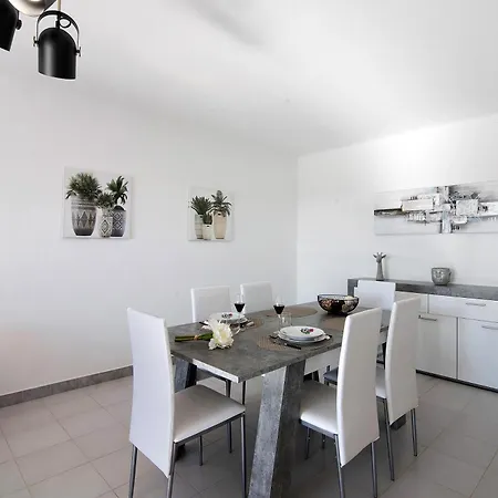 Summer Place 2 Apartament *