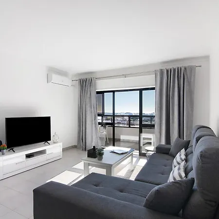 Apartament Summer Place 2 Portimão