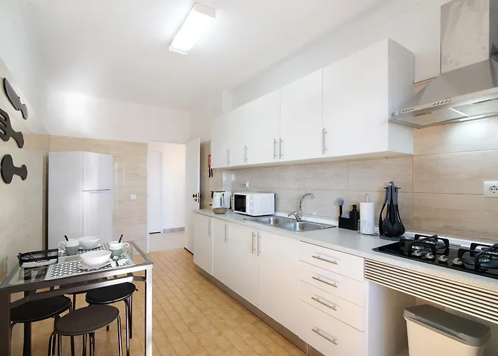 Summer Place 2 Portimão