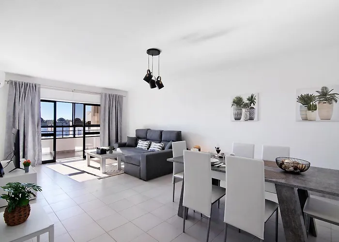 Summer Place 2 Apartament Portimão