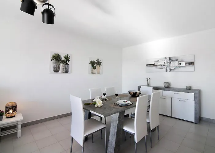 Summer Place 2 Apartament *