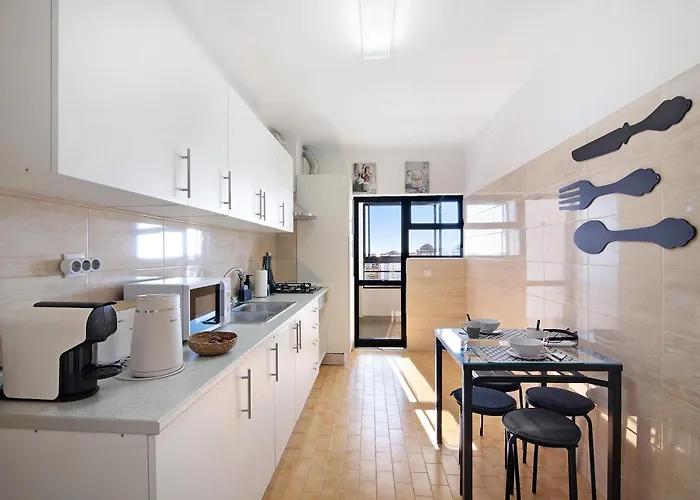 Apartament Summer Place 2 *