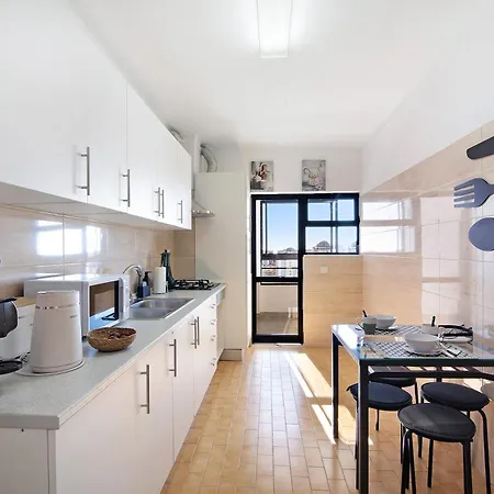 Apartment Summer Place 2