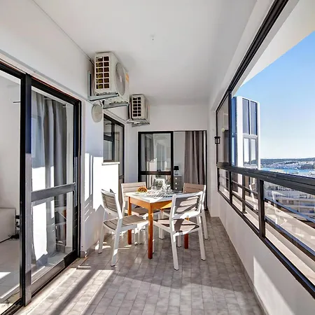 アパート Summer Place 2