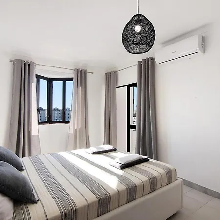 Appartement Summer Place 2 Portimão