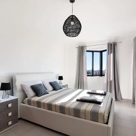 Summer Place 2 شقة