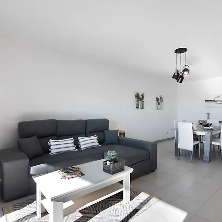 Apartament Summer Place 2 Portimão