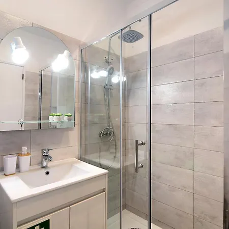 Summer Place 2 דירה *