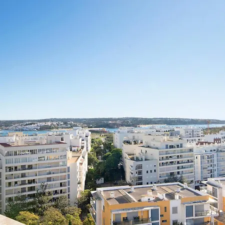 דירה Summer Place 2 *